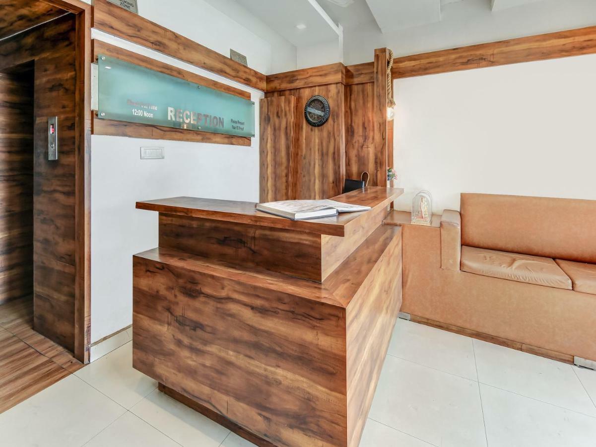 Oyo 27999 Hotel Deep Sirsa Luaran gambar