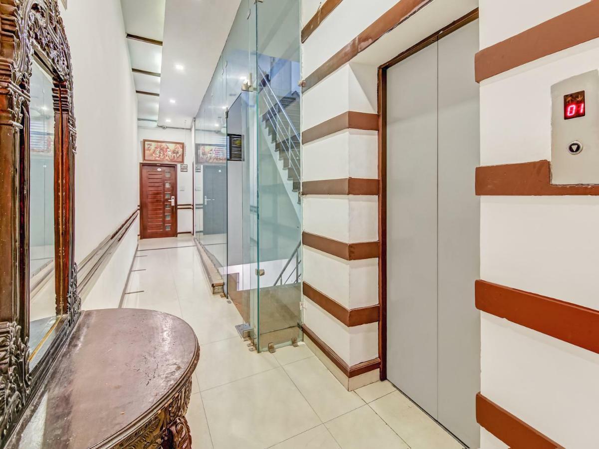 Oyo 27999 Hotel Deep Sirsa Luaran gambar