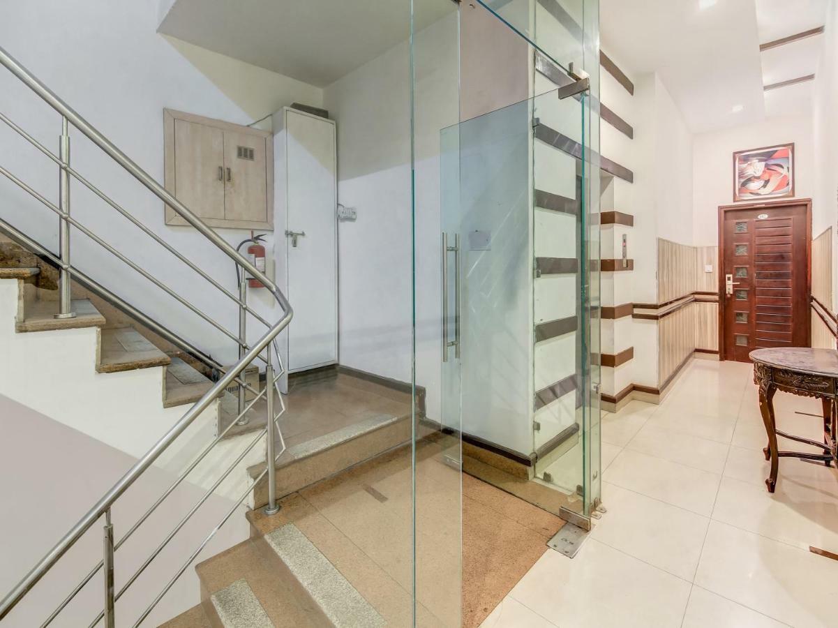 Oyo 27999 Hotel Deep Sirsa Luaran gambar